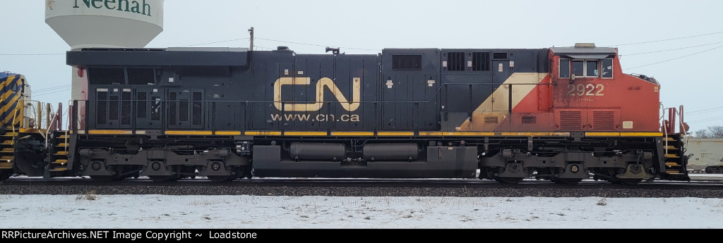 CN 2922